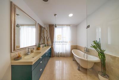 Casă individuală cu 5 camere cu Canalizare în Berceni - 21