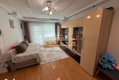 Apartament cu 3 camere semidecomandat în Central - 8
