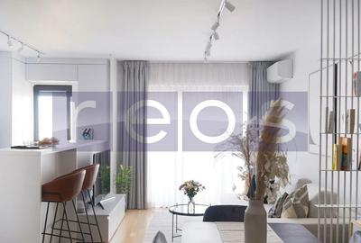 Apartament cu 2 camere, mobilat în Grivița - 1