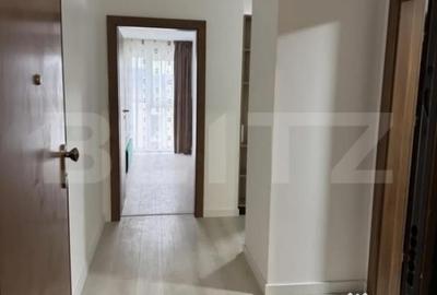 Apartament cu 2 camere semidecomandat în Centura - 2