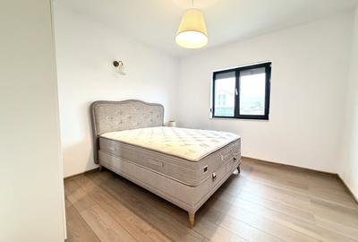 Duplex elegant cu 3 camere, 100 mp utili + anexe - Ghiroda - 5
