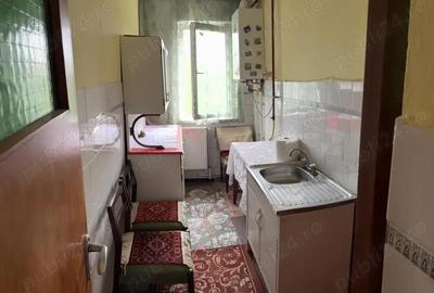 Apartament cu 2 camere semidecomandat în Caracal - 4