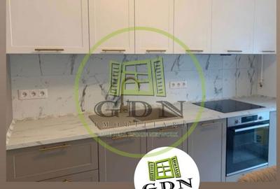 Apartament cu 2 camere în Tineretului - 6