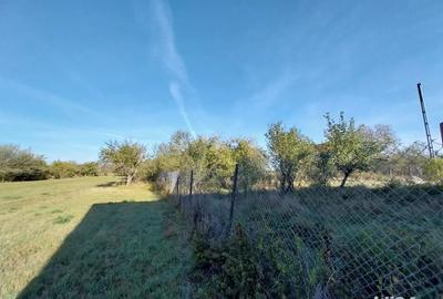 Casă cu 3 camere în Fântâna - 6