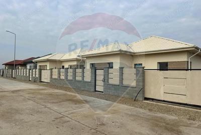 Casă cu 4 camere cu Teren 360 Mp în Vidra - 3