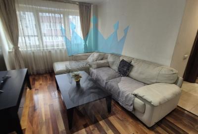 Apartament cu 2 camere semidecomandat, mobilat în Baba Novac - 2