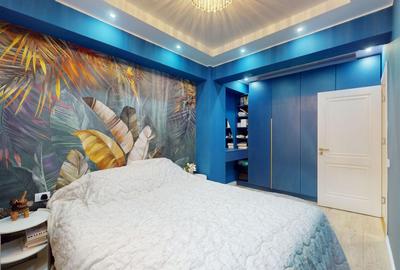 Apartament cu 3 camere decomandat, mobilat în Exterior Vest - 15