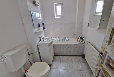 Inchiriere apartament 2 camere, situat in Targu Jiu, Str.Victoriei - 9