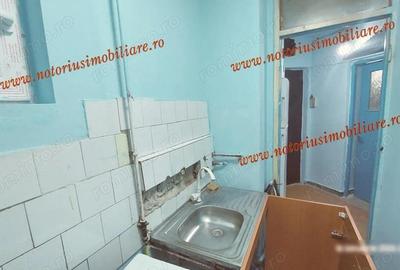 Garsonieră decomandată în Nord - 9