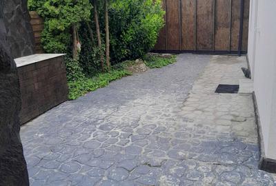 Casă cu 2 camere cu Teren 170 Mp în Central - 6