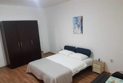 Garsoniera decomandata, Ultracentral ,Parter, 30mp, Centrala Gaze - 1