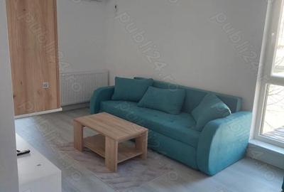 Apartament cu 2 camere decomandat în Roșu - 2