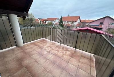 Duplex deosebit cu 5 camere, situat într-o zonă liniștită și exclusiv - 30