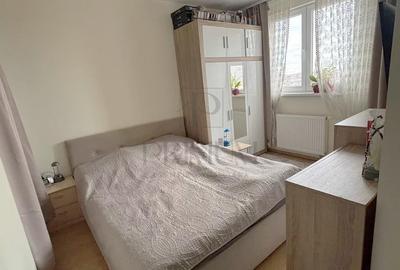 Apartament cu 3 camere decomandat, mobilat în Lipovei - 8