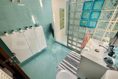 Apartament 3 camere, 63 mp, parcare, zona Subcetate/Tauti - 12