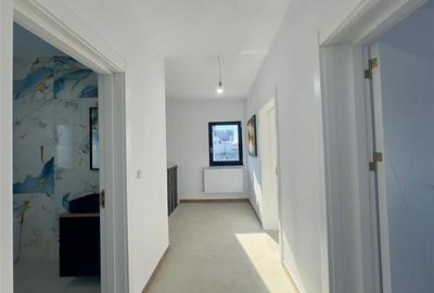 Casă individuală cu 4 camere cu Canalizare în Miroslava - 15