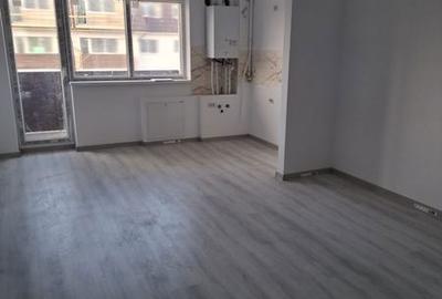 Apartament cu 2 camere în Sânpetru - 7