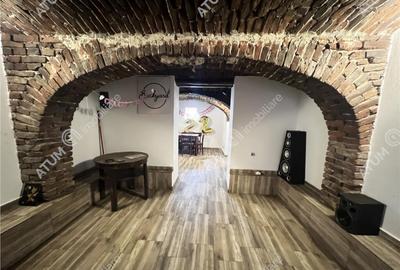 Casa individuala cu 4 camere teren 840 mp in localitatea Lud - 2