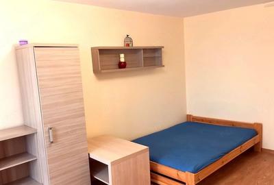 Garsonieră decomandată în Dacia