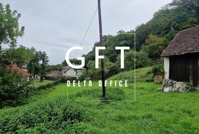 Teren de 3400 mp, în Central - 7