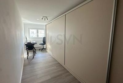 Apartament cu 4 camere decomandat în 1 Mai - 7