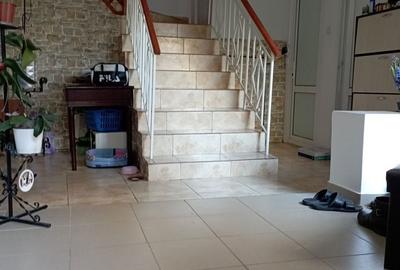 Casă cu 7 camere decomandat cu Canalizare în Faleza Nord - 16