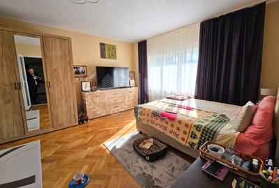 Casa individuala + spatiu comercial | 9 camere | Cartier Gheorgheni - 8