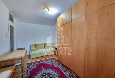 Apartament cu 3 camere decomandat, etaj intermediar, Calea Lipovei Apartament cu 3 camere decomandat, etaj intermediar, Calea Lipovei - 7