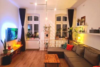 Apartament 2 camere + garsoniera, garaj, renovat complet, Badea Cartan - 2