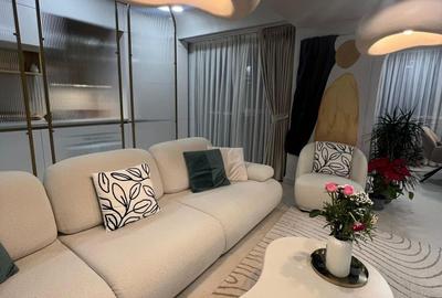 Apartament cu 2 camere decomandat, mobilat în Copou - 2