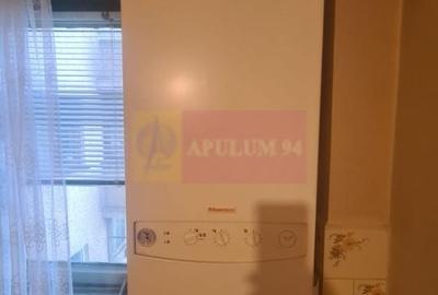 Apartament cu 2 camere de vanzare in Campina - Zona Piata Centrala - 7