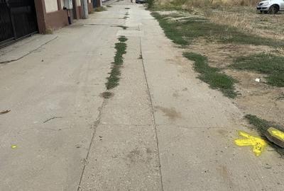 Teren Construcții intravilan de 447 mp, în Haliu - 4