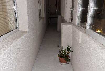 Apartament patru camere mobilat utilat CT langa biserica SfantuDumitru - 13