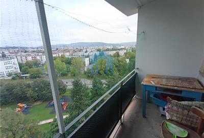 Apartament 2 camere, Gheorgheni - 14