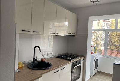 Apartament cu 2 camere decomandat în Spitalul Județean - 2