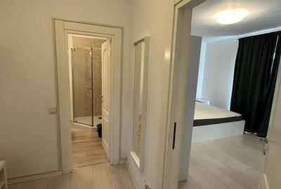 For Rent Studio 34 mpu - Cotroceni Smart Residence - 6