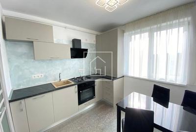 Apartament 3 camere et 3 mobilat utilat loc parcare Calea Surii Mici - 2