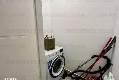 Apartament cu 2 camere în Nord - 7