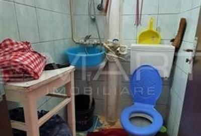 Garsoniera 12mp zona Tiglari - 3