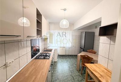Apartament 3 camere, decomandat, Ploiesti, zona Gh. Doja. - 5