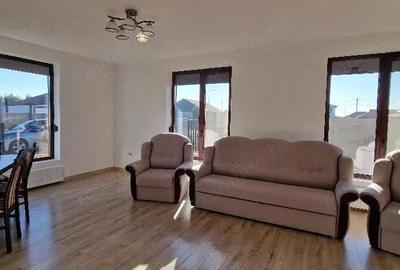 Casă cu Teren 650 Mp în Șag - 10