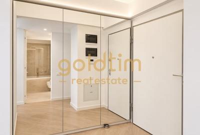 Garsonieră decomandată, mobilată în Pipera - 1