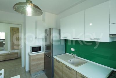 Apartament cochet cu 2 camere, mobilat modern, terasa spatioasa - 6