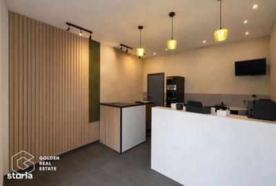 Spațiu comercial, de 30 mp, în Central