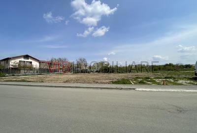 Baneasa - Sisesti, Strada Petre Aurelian, teren intravilan, suprafata 3.174 mp