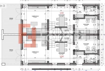 Comision 0% Duplex in Mosnita de 86 mp utili in super pozitie - 5