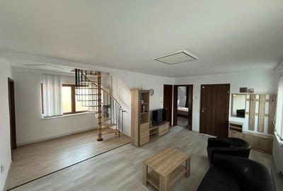 Apartament cu 4 camere semidecomandat în Turnișor - 14