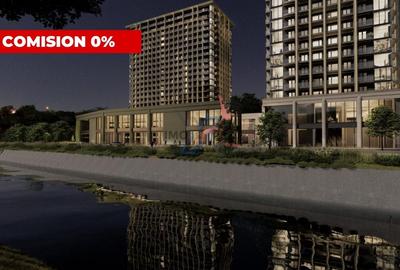 Apartament Premium, Bloc Nou, Terasa, View, Centru! - 4