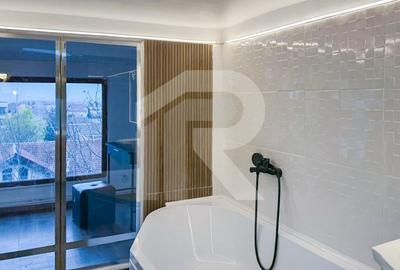 Apartament Pipera ,panoramic, modern! - 9