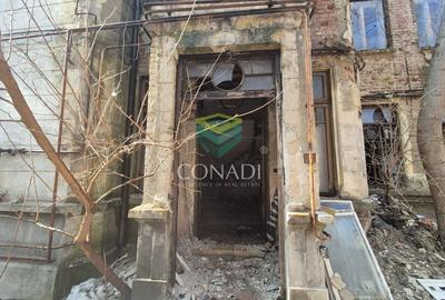 Casă individuală cu 6 camere cu Canalizare în Victoriei - 6